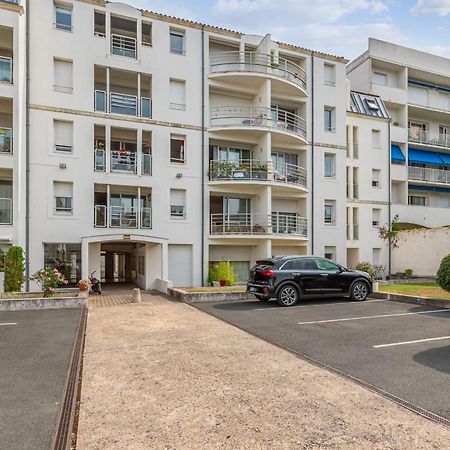 Appartement Petit Coin De Paradis - Welkeys La Rochelle  Zewnętrze zdjęcie