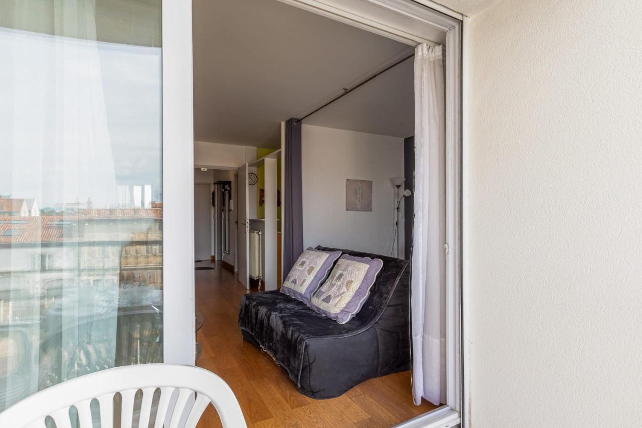 Appartement Petit Coin De Paradis - Welkeys La Rochelle  Zewnętrze zdjęcie