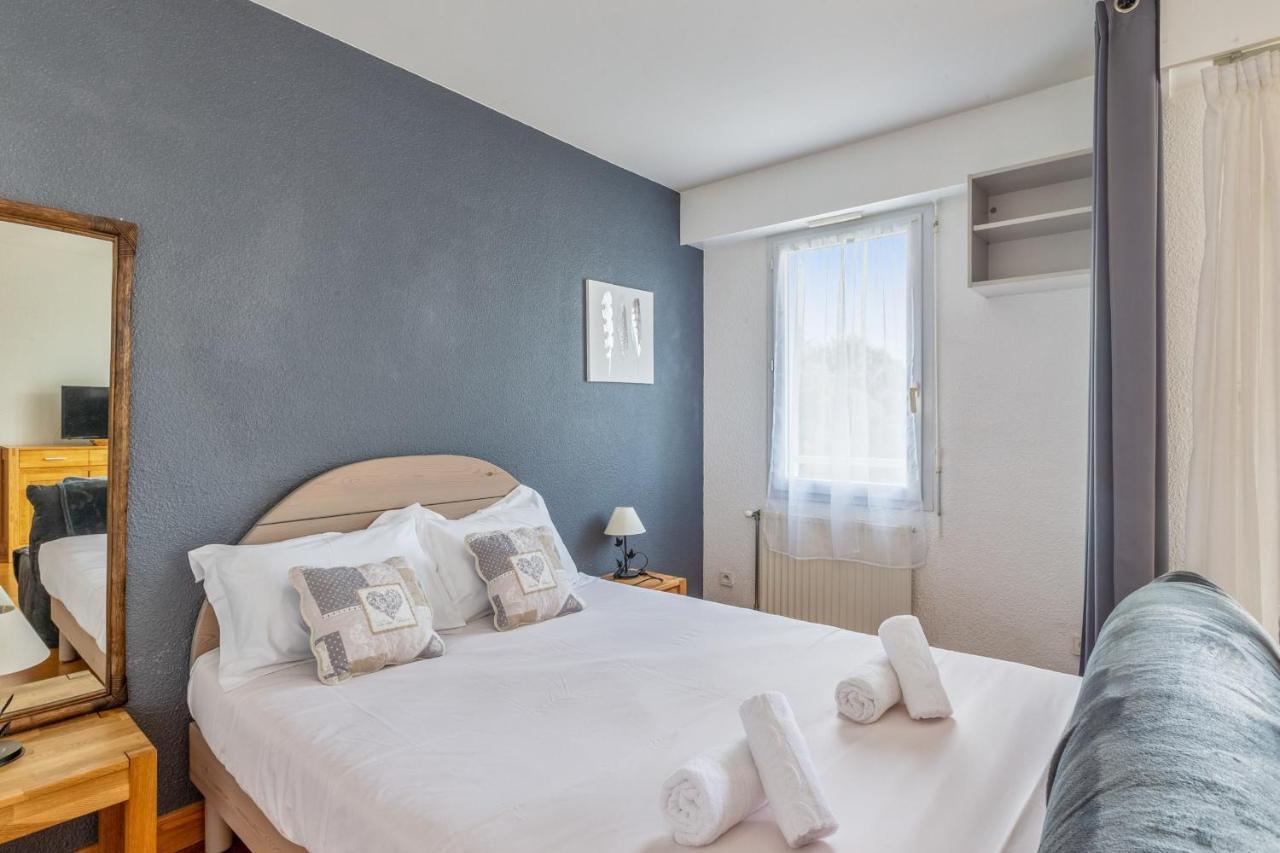 Appartement Petit Coin De Paradis - Welkeys La Rochelle  Zewnętrze zdjęcie