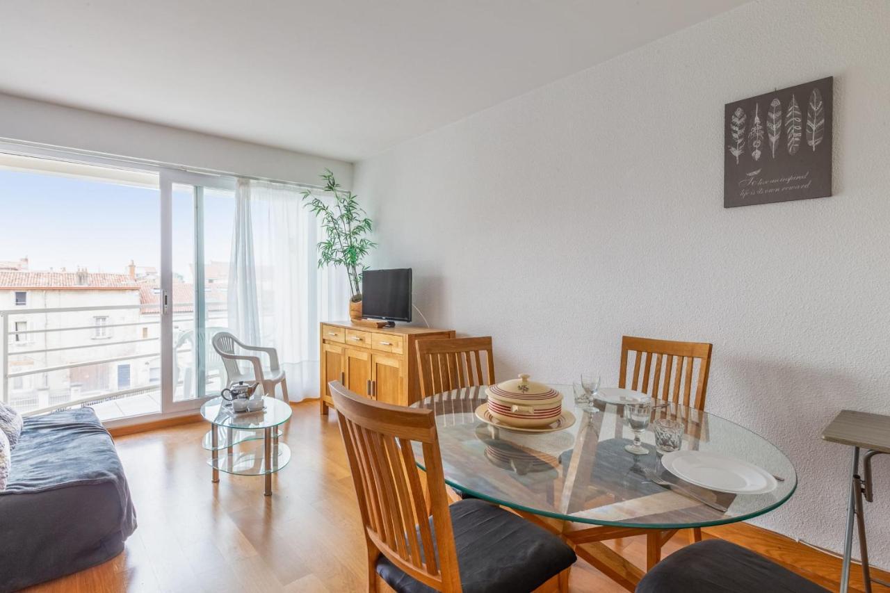 Appartement Petit Coin De Paradis - Welkeys La Rochelle  Zewnętrze zdjęcie