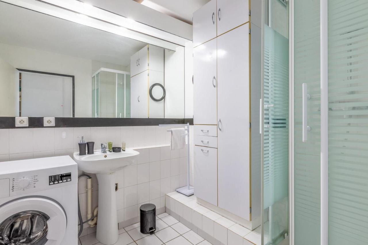 Appartement Petit Coin De Paradis - Welkeys La Rochelle  Zewnętrze zdjęcie